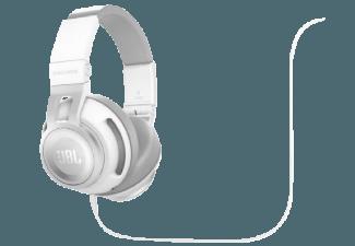 JBL Synchros S300i Kopfhörer Weiß