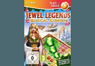 Jewel Legends: Magical Kingdom [PC]