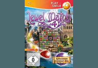 Jewel Match 4 [PC]