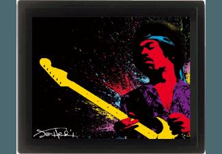 Jimi Hendrix - Guitar, Jimi, Hendrix, Guitar