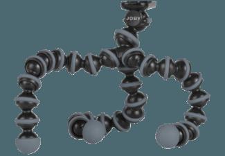 JOBY JB01235 Gorillapod Dreibein Stativ, Schwarz/Dunkelgrau,