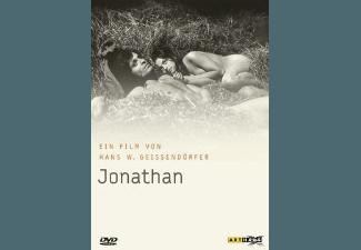 Jonathan [DVD]