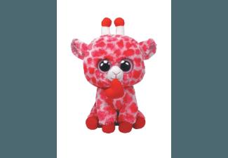 Junglelove Buddy - Giraffe pink