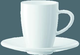 JURA 66499 2-tlg. Kaffeetasse, JURA, 66499, 2-tlg., Kaffeetasse