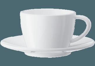 JURA 66501 2-tlg. Cappuccinotassen, JURA, 66501, 2-tlg., Cappuccinotassen