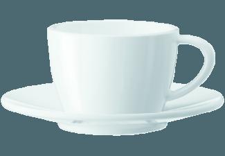 JURA 66502 6-tlg. Cappuccinotassen, JURA, 66502, 6-tlg., Cappuccinotassen