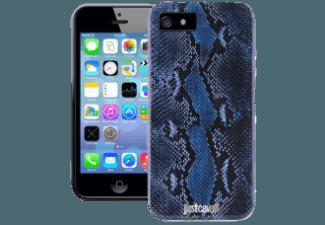 JUST CAVALLI CAV-056536 Hartschale iPhone 5/5s