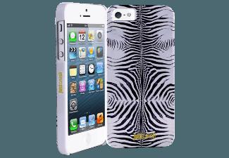 JUST CAVALLI CAV-065583 Hartschale iPhone 5/5s, JUST, CAVALLI, CAV-065583, Hartschale, iPhone, 5/5s