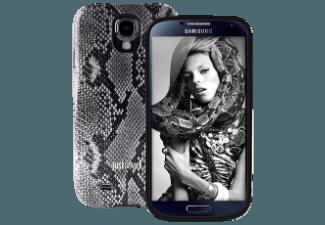 JUST CAVALLI CAV-072000 Hartschale Galaxy S4, JUST, CAVALLI, CAV-072000, Hartschale, Galaxy, S4