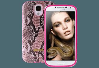 JUST CAVALLI CAV-072017 Hartschale Galaxy S4, JUST, CAVALLI, CAV-072017, Hartschale, Galaxy, S4