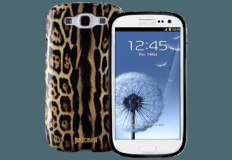 JUST CAVALLI CAV-072277 Hartschale Galaxy S3, JUST, CAVALLI, CAV-072277, Hartschale, Galaxy, S3