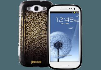 JUST CAVALLI CAV-072284 Hartschale Galaxy S3