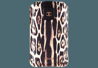 JUST CAVALLI CAV-083501 Pouch Case Universal, JUST, CAVALLI, CAV-083501, Pouch, Case, Universal