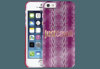 JUST CAVALLI CAV-095191 Hartschale iPhone 5/5s, JUST, CAVALLI, CAV-095191, Hartschale, iPhone, 5/5s