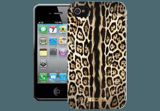 JUST CAVALLI CAV-099465 Hartschale iPhone 4/4S, JUST, CAVALLI, CAV-099465, Hartschale, iPhone, 4/4S