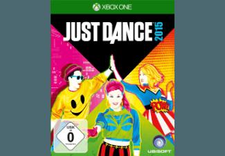 Just Dance 2015 [Xbox One], Just, Dance, 2015, Xbox, One,