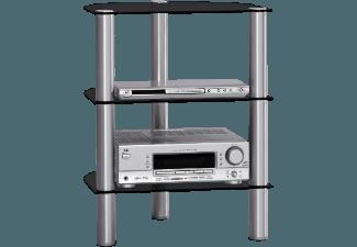 JUST-RACKS Just Racks R 590 AL-BG HiFi-Möbel