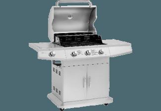 JUSTUS 1301 04 JG 300 F2S Helios Gasgrill (4400 Watt), JUSTUS, 1301, 04, JG, 300, F2S, Helios, Gasgrill, 4400, Watt,