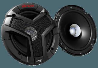 JVC CS-V618