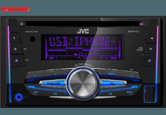 JVC KW-R710E, JVC, KW-R710E