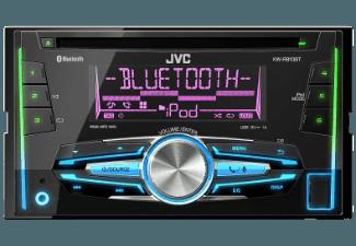 JVC KW-R910BTE, JVC, KW-R910BTE