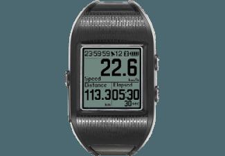 KENDAU 003-9000110 Sport GPS Uhr SG-110 Outdoor, Joggen, Fahrrad, Wandern