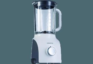 KENWOOD BLP 600 Standmixer Weiß/Grau (800 Watt, 1,6 l)