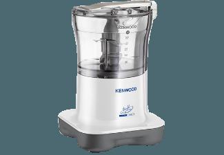 KENWOOD CH 257 Lafer Zerkleinerer