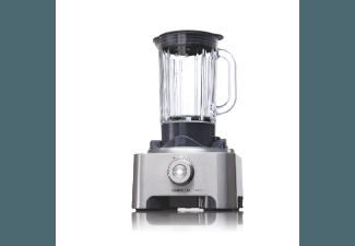 KENWOOD FPM 800 Foodprozessor Edelstahl 1000 Watt