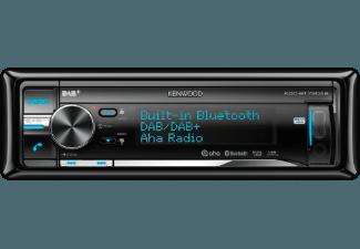 KENWOOD KDC-BT73DAB, KENWOOD, KDC-BT73DAB