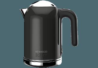 KENWOOD SJM 020 BK kMix Wasserkocher Marsschwarz (2200 Watt, 1 Liter)