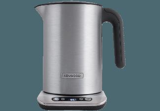 KENWOOD SJM 610 Wasserkocher Silber (2200 Watt, 1.7 Liter)