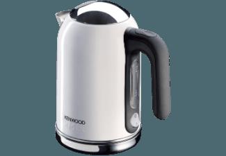 KENWOOD SJM020 kMix Wasserkocher Weiß (2200 Watt, 1 Liter)