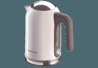 KENWOOD SJM030 kMix Wasserkocher Weiß (2200 Watt, 1.6 Liter)