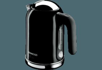 KENWOOD SJM034 kMix Wasserkocher Schwarz (2200 Watt, 1.6 Liter), KENWOOD, SJM034, kMix, Wasserkocher, Schwarz, 2200, Watt, 1.6, Liter,