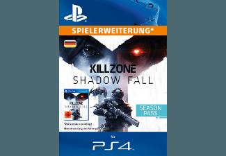 Killzone: Shadow Fall Season Pass Live Card, Killzone:, Shadow, Fall, Season, Pass, Live, Card