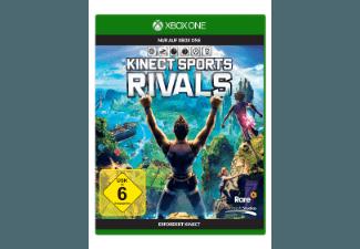 Kinect Sports Rivals (Updated Edition) [Xbox One]