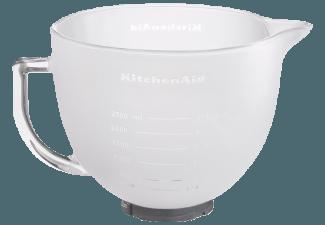 KITCHENAID 5K5FGBF Milchglasschüssel