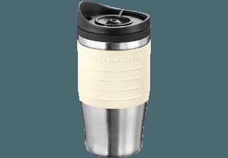 KITCHENAID 5KCM0402TMAC Thermobecher, KITCHENAID, 5KCM0402TMAC, Thermobecher