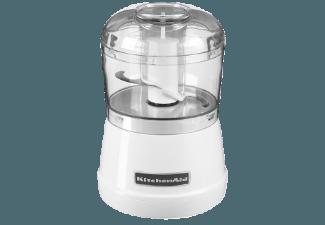 KITCHENAID 5KFC3515EWH Universalzerkleinerer, KITCHENAID, 5KFC3515EWH, Universalzerkleinerer