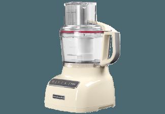 KITCHENAID 5KFP0925EAC Artisan Foodprozessor Creme(250 Watt, 2.1 ml)