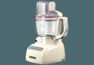 KITCHENAID 5KFP1335EAC Artisan Foodprozessor Creme(300 Watt, 3.1 ml)