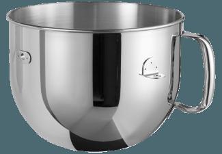 KITCHENAID 5KR7SB Edelstahlschüssel