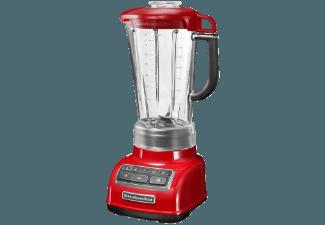 KITCHENAID 5KSB1585EER Standmixer Empirerot (615 Watt, 1,75 Liter), KITCHENAID, 5KSB1585EER, Standmixer, Empirerot, 615, Watt, 1,75, Liter,