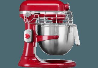 KITCHENAID 5KSM7990XEER Küchenmaschine Rot 325 Watt