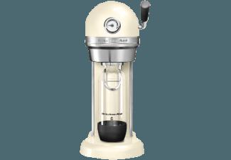 KITCHENAID 5KSS1121AC Artisan Getränkezubereiter Almondcream