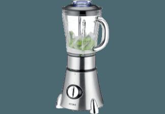 KOENIC KBL 713 Comfort Standmixer Edelstahl (700 Watt, 1.3 Liter)