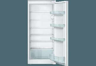 KOENIC KCI41535 Kühlschrank (104 kWh/Jahr, A  , 1221 mm hoch, Weiß)