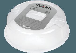 KOENIC KMH-0029 Mikrowellenhaube, KOENIC, KMH-0029, Mikrowellenhaube