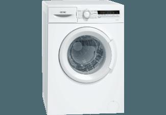 KOENIC KWF 61427 Waschmaschine (6 kg, 1400 U/Min, A   )